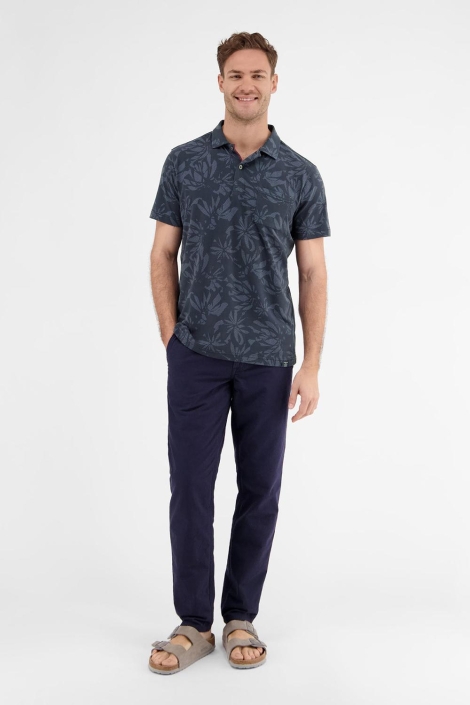 Lerros polo 1/2 arm
